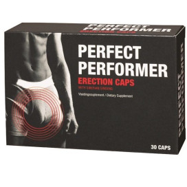 COBECO PERFECT PERFORMER ERECTION 30CAP /en/de/fr/es/it/nl/