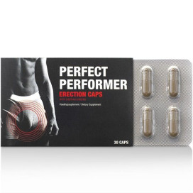 COBECO PERFECT PERFORMER ERECTION 30CAP /en/de/fr/es/it/nl/