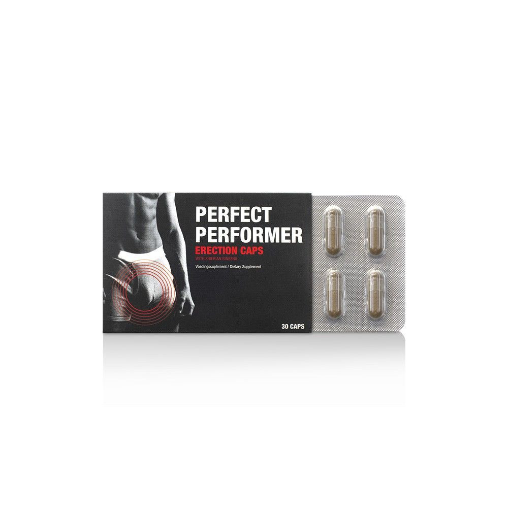 COBECO PERFECT PERFORMER ERECTION 30CAP /en/de/fr/es/it/nl/