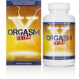 COBECO ORGASM EXTRA 60 CAP. /en/de/fr/es/it/nl/