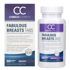 COBECO CC SEINS FABULEUX 90 COMPRIMES - ES /en/de/fr/es/it/nl/