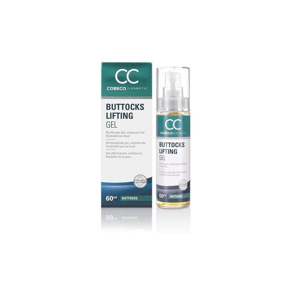 COBECO CC GEL LIFTIN FESSES 60 ML /en/de/fr/es/it/nl/