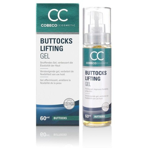 COBECO CC GEL LIFTIN FESSES 60 ML /en/de/fr/es/it/nl/