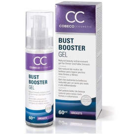 COBECO CC BUST BOOSTER GEL 60ML /en/de/fr/es/it/nl/