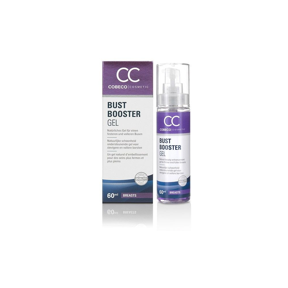 COBECO CC BUST BOOSTER GEL 60ML /en/de/fr/es/it/nl/