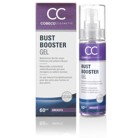 COBECO CC BUST BOOSTER GEL 60ML /en/de/fr/es/it/nl/