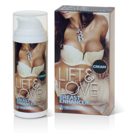 3B CRÈME POUR LES SEINS LIFTLOVE 50ML /en/de/fr/es/it/nl/