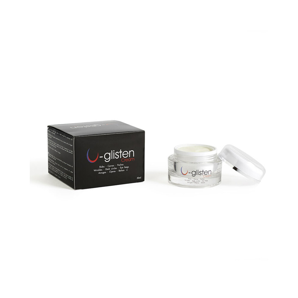 CRÈME U-GLISTEN CRÈME ANTI-RIDES ET ANTI-YEUX