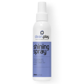 COBECO CLEANPLAY SPRAY BRILLANT 150ML /en/de/fr/es/it/nl/