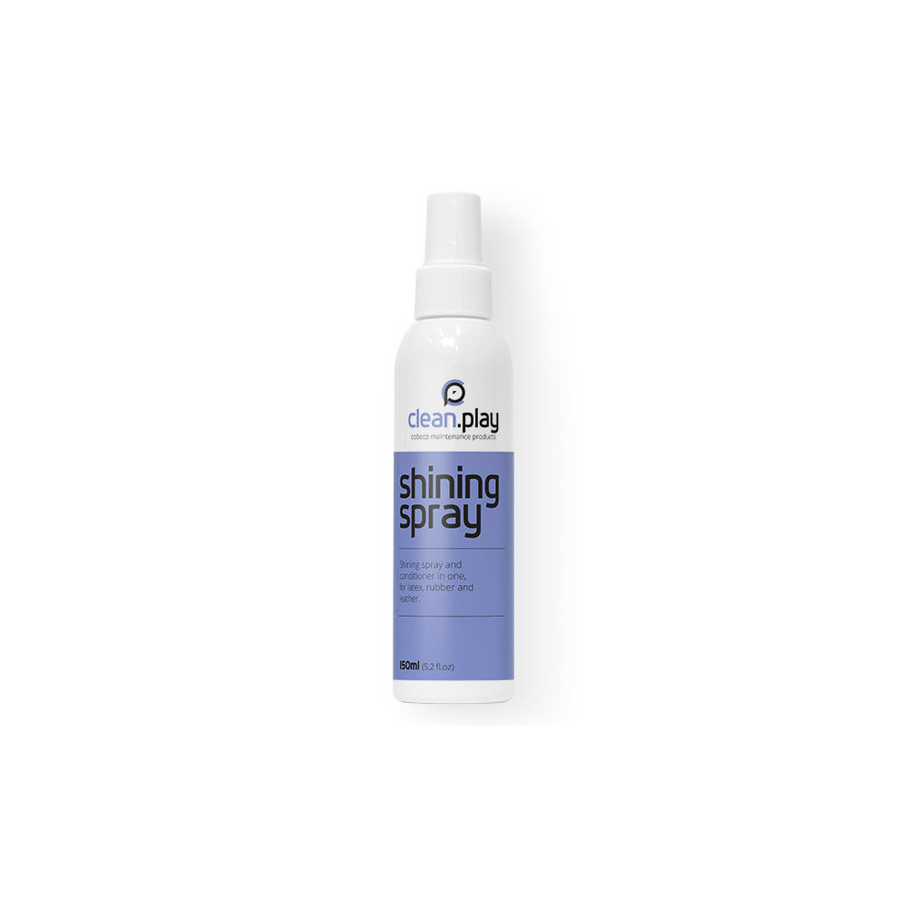 COBECO CLEANPLAY SPRAY BRILLANT 150ML /en/de/fr/es/it/nl/