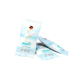 TAMPONS BEPPY SOFT CONFORT HUMIDE 2 UNITÉS