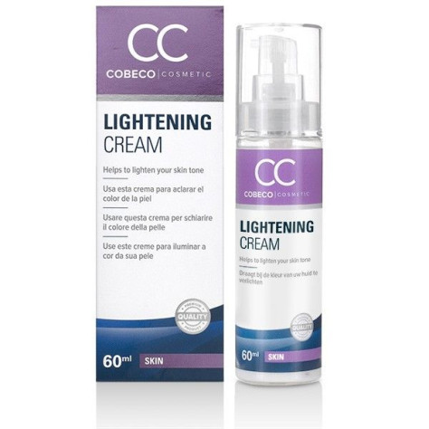 CREME ECLAIRCISSANTE 60ML /en/de/fr/es/it/nl/