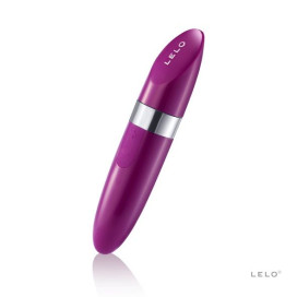 VIBRATEUR LELO MIA 2 DEEP ROSE