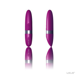 VIBRATEUR LELO MIA 2 DEEP ROSE