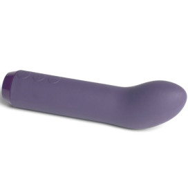 JE JOUE G-SPOT BULLET VIBRATOR VIOLET