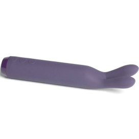 JE JOUE VIBRATING BULLET RABBIT PURPLE