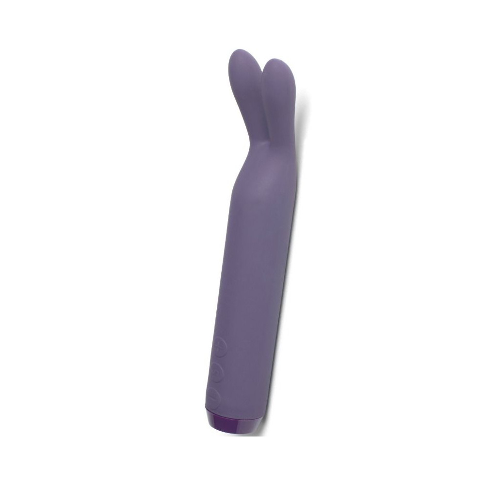 JE JOUE VIBRATING BULLET RABBIT PURPLE