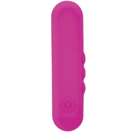 FEUILLES DE SPORT VIBRATING BULLET ROSE