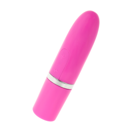 MORESSA IVY VIBRATOR ROSE