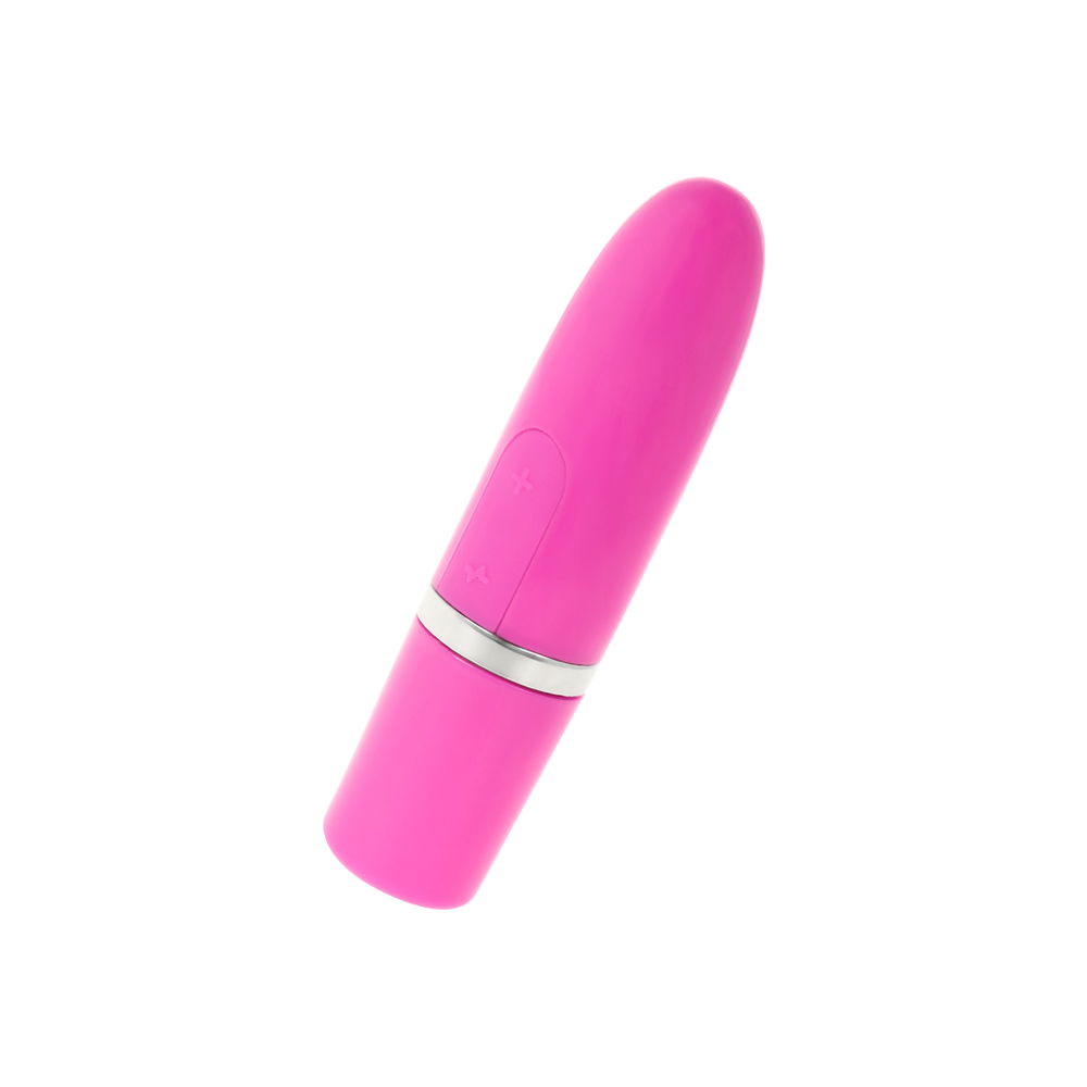 MORESSA IVY VIBRATOR ROSE