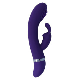 VIBRATEUR SUSY INTENSE VIOLET LUXE