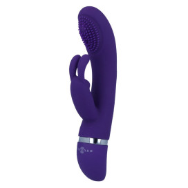 VIBRATEUR SUSY INTENSE VIOLET LUXE