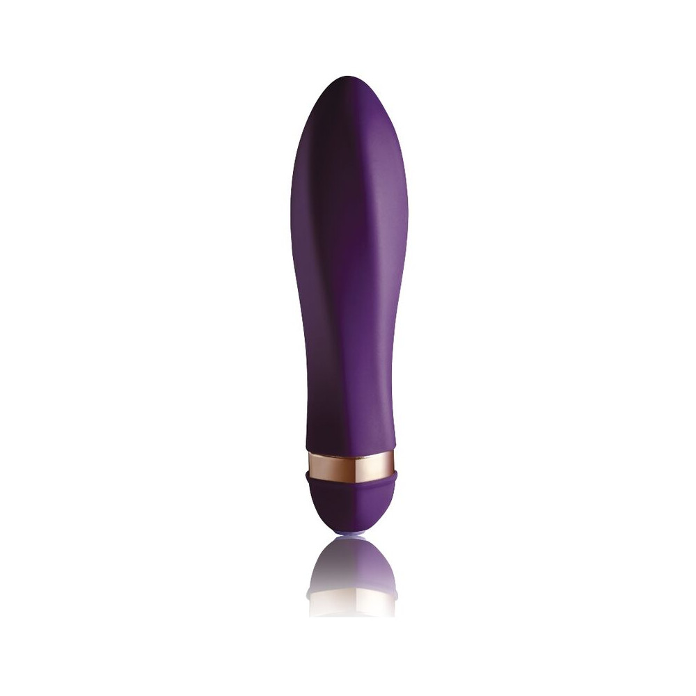 ROCKS-OFF TWISTER VIBRADOR 10 MODOS