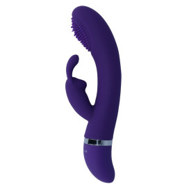 VIBRATEUR SUSY INTENSE VIOLET LUXE