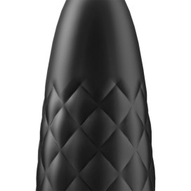 SATISFYER ULTRA POWER BULLET 5 - NOIR