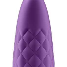 SATISFYER ULTRA POWER BULLET 5 - VIOLET