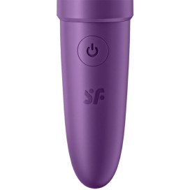 SATISFYER ULTRA POWER BULLET 6 - VIOLET