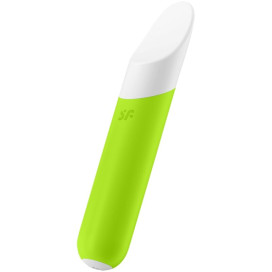 SATISFYER ULTRA POWER BULLET 7 - VERT