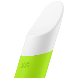 SATISFYER ULTRA POWER BULLET 7 - VERT