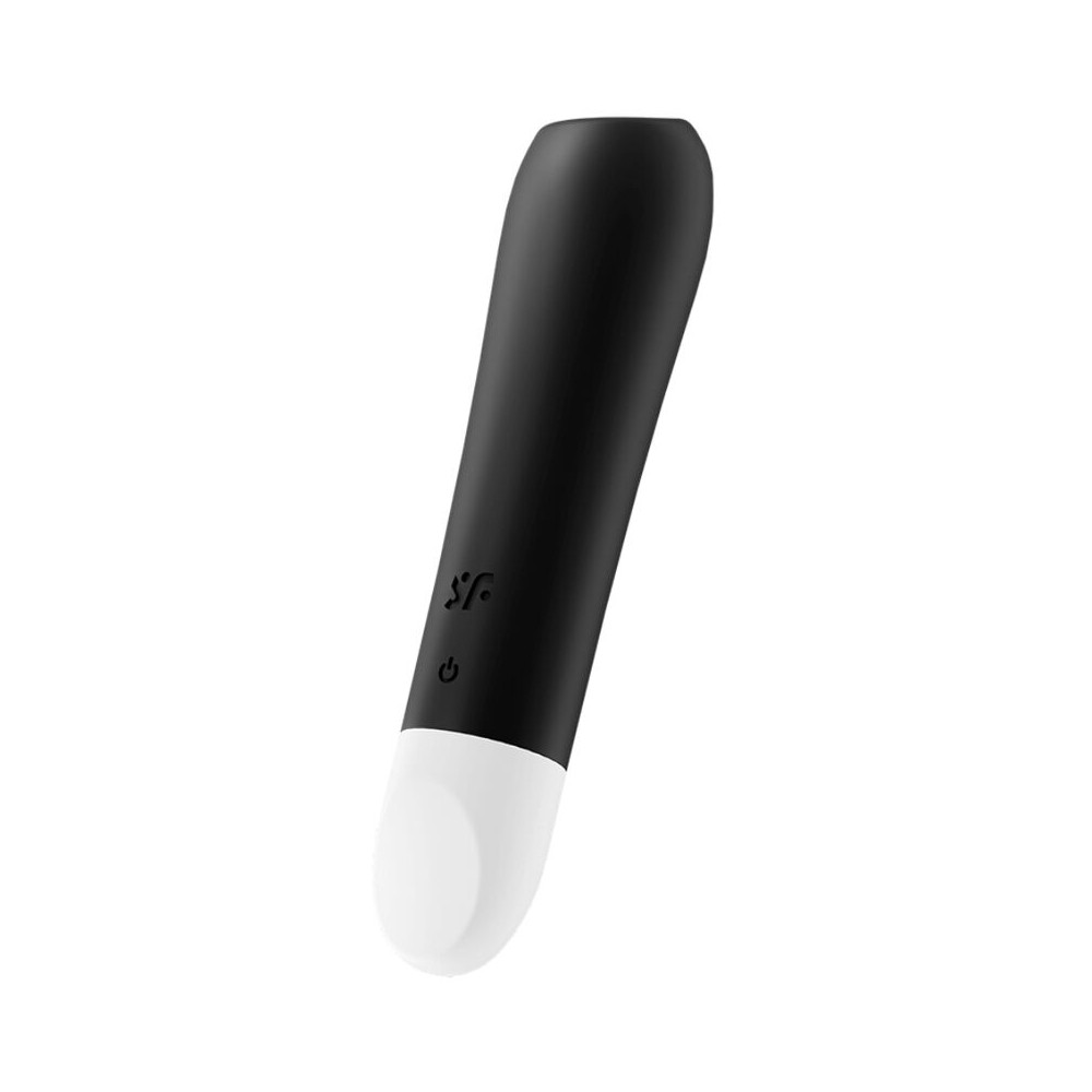 SATISFYER ULTRA POWER BULLET 2 - NOIR