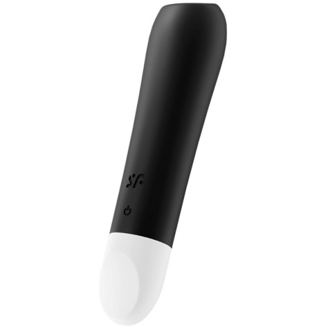 SATISFYER ULTRA POWER BULLET 2 - NOIR