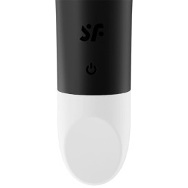 SATISFYER ULTRA POWER BULLET 2 - NOIR