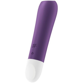 SATISFYER ULTRA POWER BULLET 2 - VIOLET