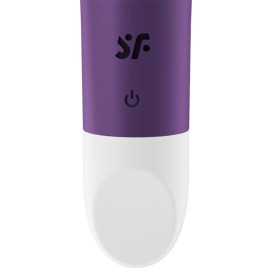 SATISFYER ULTRA POWER BULLET 2 - VIOLET