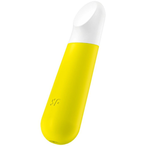 SATISFYER ULTRA POWER BULLET 3 - JAUNE