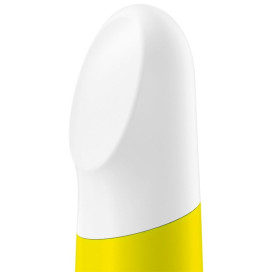 SATISFYER ULTRA POWER BULLET 3 - JAUNE