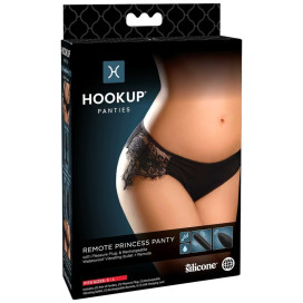 HOOK UP REMOTE PRINCESS CULOTTE TAILLE UNIQUE