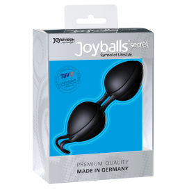 JOYBALLS SECRET NOIR.