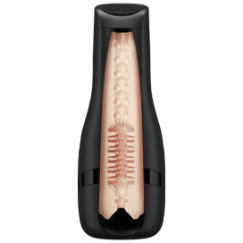 SATISFYER MEN SLEEVE TORNADO BLISS