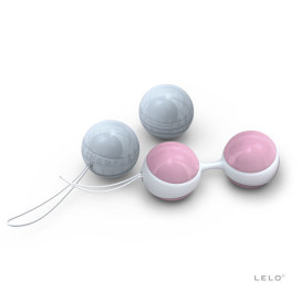 LELO LUNA BEADS MINI BALLES CHINOISES