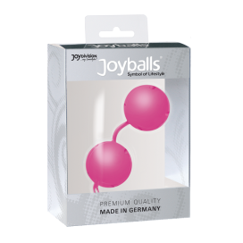 JOYBALLS LIFESTYLE NOIR