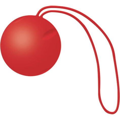 JOYBALLS SINGLE LIFESTYLE ROUGE