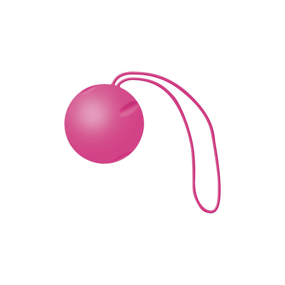 JOYBALLS SINGLE LIFESTYLE FUCSIA