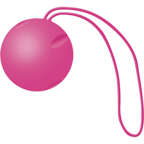 JOYBALLS SINGLE LIFESTYLE FUCSIA