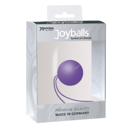 JOYBALLS SIMPLE LIFESTYLE VIOLET