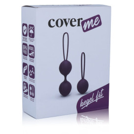 KIT COVERME KEGEL VIOLET